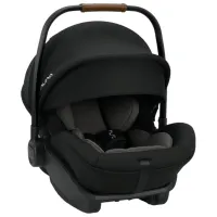 Детское автокресло Nuna ARRA Next 0 месяцев - 18 месяцев/ 13 кг/ Черный