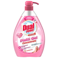 Средство для мытья посуды Dual Power LM9175EXB01 1 л