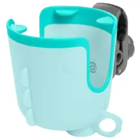 Suport pentru pahar Skip Hop 9I348210 Plastic/ Blue