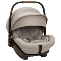 Scaun auto Nuna ARRA Next 0 luni - 18 luni/ 13 kg/ Beige