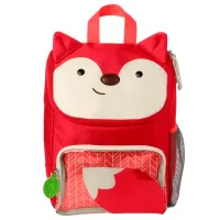 Ghiozdan pentru copii Skip Hop Zoo Red Red