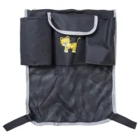 Organizator BabyJem 53403 Poliester/ Black