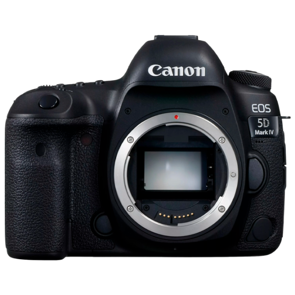 Cameră foto Canon EOS 5D MK-IV Body CMOS/ Black photo 1 Cameră foto Canon EOS 5D MK-IV Body CMOS/ Black photo 1