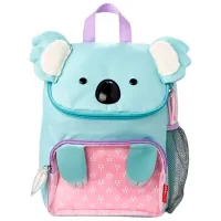 Рюкзак для детей Skip Hop Zoo Синий Розовый Синий
