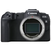Фотоаппарат Canon EOS RP Body CMOS/ Черный