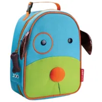Сумка для ланча Skip Hop Zoo Dog Синий