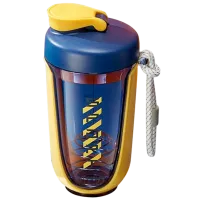 Шейкер Arena 5203Y Желтый