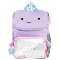 Purple | White photo