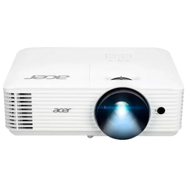Proiector Acer H5386BDi Home and Office/ White photo 1
