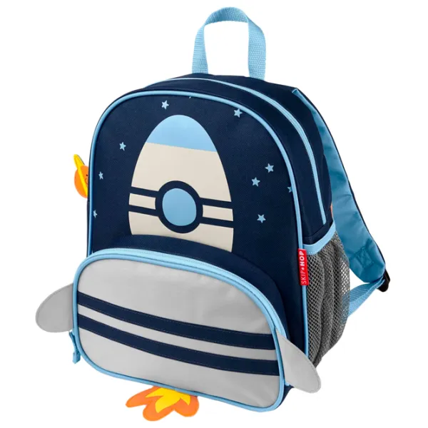 Рюкзак для детей Skip Hop Spark Синий Серый Синий photo 1