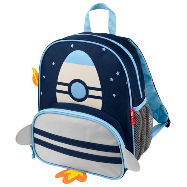 Рюкзак для детей Skip Hop Spark Синий Серый Синий photo 1