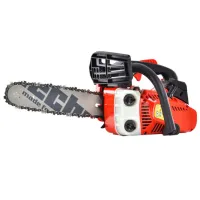 Fierăstrău cu lanţ Hecht 925 R pe benzină/ Red