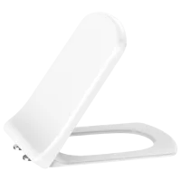 Capac WC Creavit KC1603.01.0000E duroplast