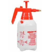 Опрыскиватель Hecht 415 V Ручной/ Белый