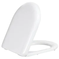 Capac WC Creavit KC2203.01.0000E duroplast