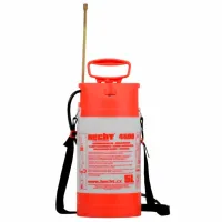 Опрыскиватель Hecht 4500 Ручной/ Белый