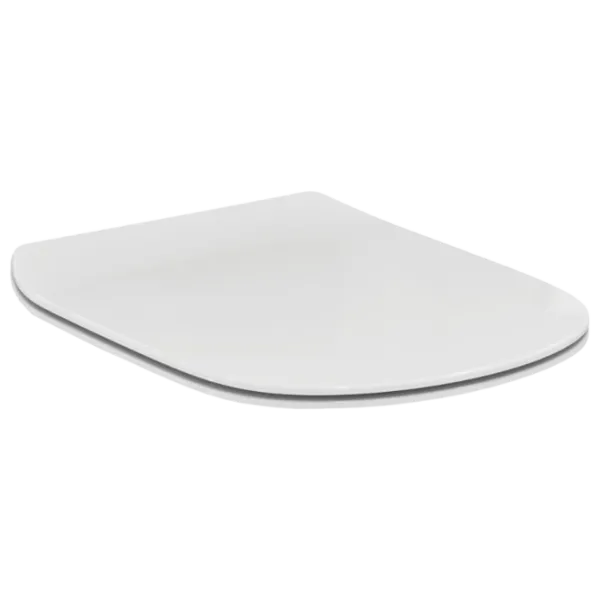 Capac WC Ideal Standard Tesi Slim T352701 Duroplast photo 1