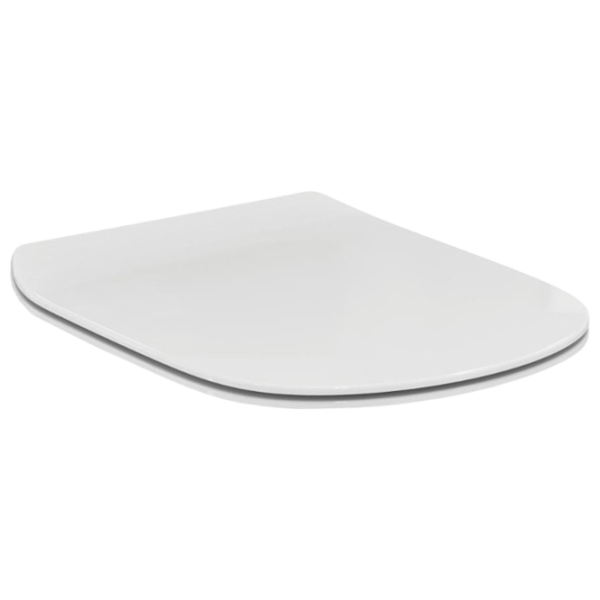 Capac WC Ideal Standard Tesi Slim T352701 Duroplast photo 1