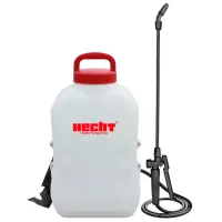 Опрыскиватель Hecht 410 ACCU аккумуляторный/ Белый