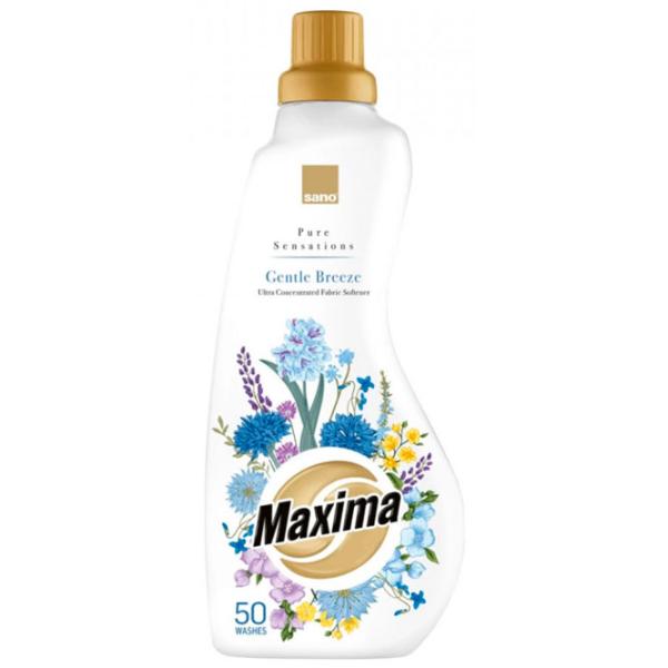 Balsam de rufe Sano Gentle Breeze 1 kg 1l Număr spălări: 50 photo 1