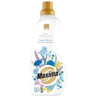 Balsam de rufe Sano Gentle Breeze 1 kg 1l Număr spălări: 50