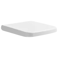 Туалетное сиденье Sapho EVKK7215 дюропласт