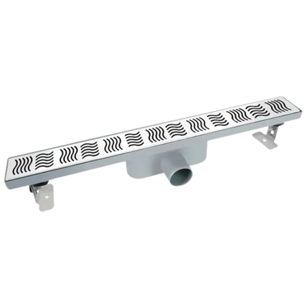 Трап для душа Creavit DK650-P3 Пластик photo 1