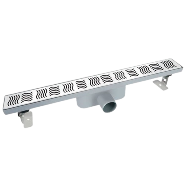 Трап для душа Creavit DK650-P3 Пластик photo 1