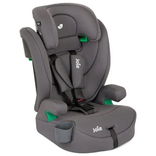 Scaun auto Joie Elevate  1 an - 12 ani / 36 kg / Gray photo 1