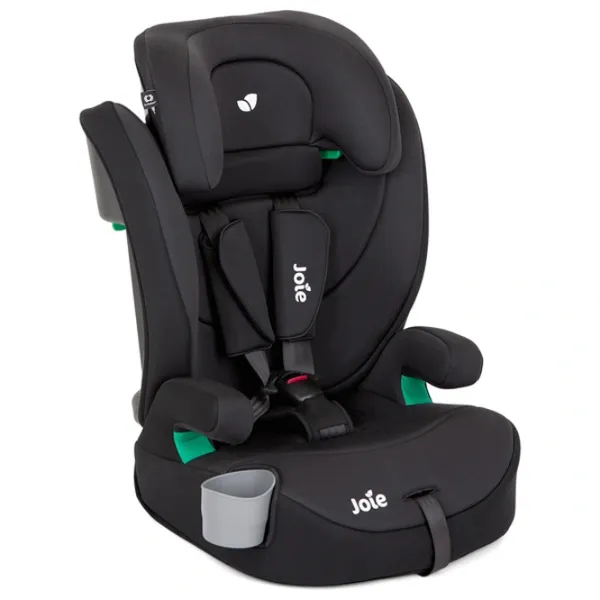 Scaun auto Joie Elevate  1 an - 12 ani / 36 kg / Black photo 1 Scaun auto Joie Elevate  1 an - 12 ani / 36 kg / Black photo 1