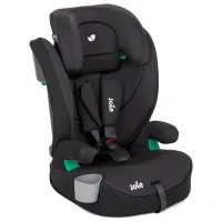 Scaun auto Joie Elevate  1 an - 12 ani / 36 kg / Black