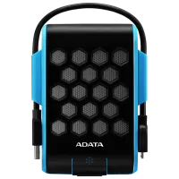HDD Extern HDD ADATA HD720 1 TB Black