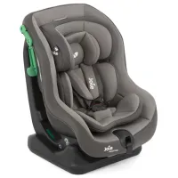 Детское автокресло Joie Steadi R129 0 месяцев - 4 года/ 18 кг/ Серый