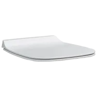 Туалетное сиденье Alvona EVK8602 дюропласт