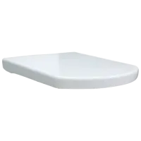 Туалетное сиденье Dydima EVKK6805 дюропласт