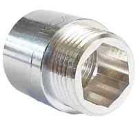 Удлинитель KAS 93-8001103 Латунь