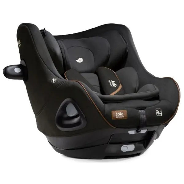 Scaun auto Joie i-Harbour 0 luni - 4 ani/ 18 kg/ Black photo 1