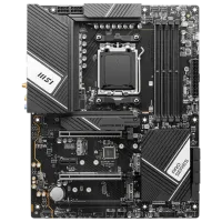 Материнская плата MSI PRO X670-P WIFI ATX/ AMD X670-P