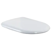 Туалетное сиденье Lagina EVB4382/ EVB5382 дюропласт