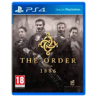  The Order: 1886 Game for PlayStation 4