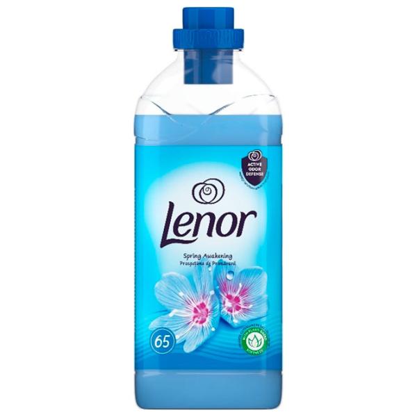 Balsam de rufe Lenor Cipre 1625 ml Număr spălări: 65 photo 1 Balsam de rufe Lenor Cipre 1625 ml Număr spălări: 65 photo 1