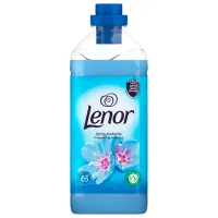 Кондиционер для белья Lenor Шипр 1625 мл Количество стирок: 65