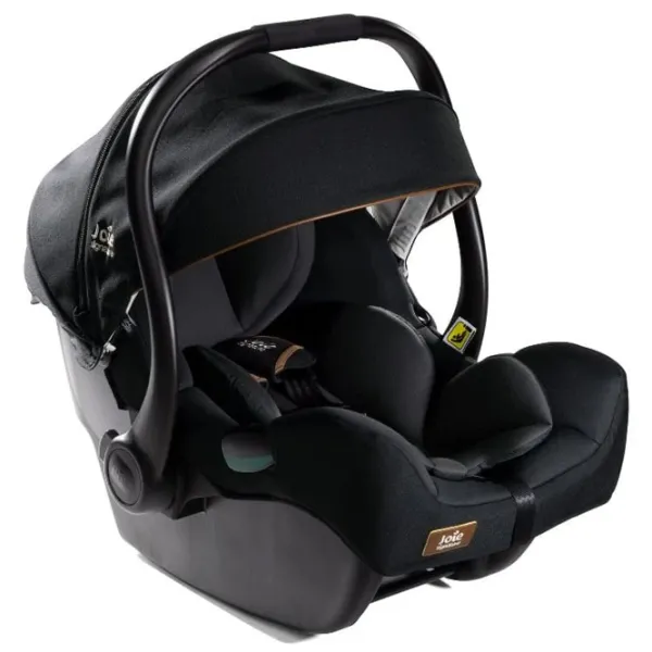Scaun auto Joie i-Jemini 0 luni - 15 luni/ 13 kg/ Black photo 1