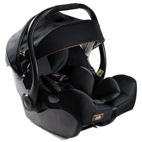 Scaun auto Joie i-Jemini 0 luni - 15 luni/ 13 kg/ Black photo 1