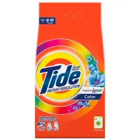 Detergent Tide 2IN1 TOL 6 kg  Număr spălări: 80