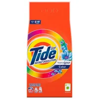 Detergent Tide 2IN1 TOL 7.5 kg  Număr spălări: 100