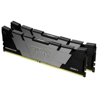 Memorie RAM Kingston FURY Renegade SDRAM KF436C16RB12K2/ 32 DDR4/ 32 GB