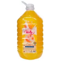 Săpun lichid Melly 46970 5 l
