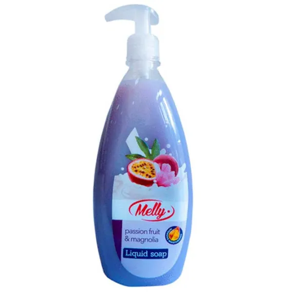 Săpun lichid Melly 42181 750 ml photo 1