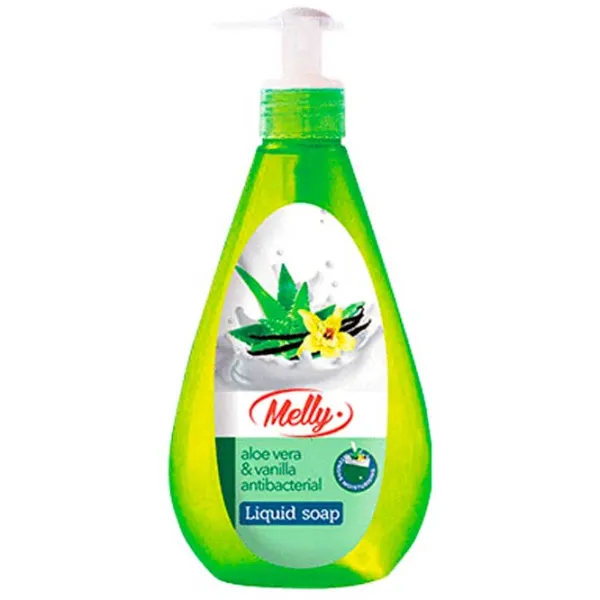Săpun lichid Melly 42183 500 ml photo 1